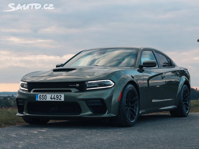Dodge Charger